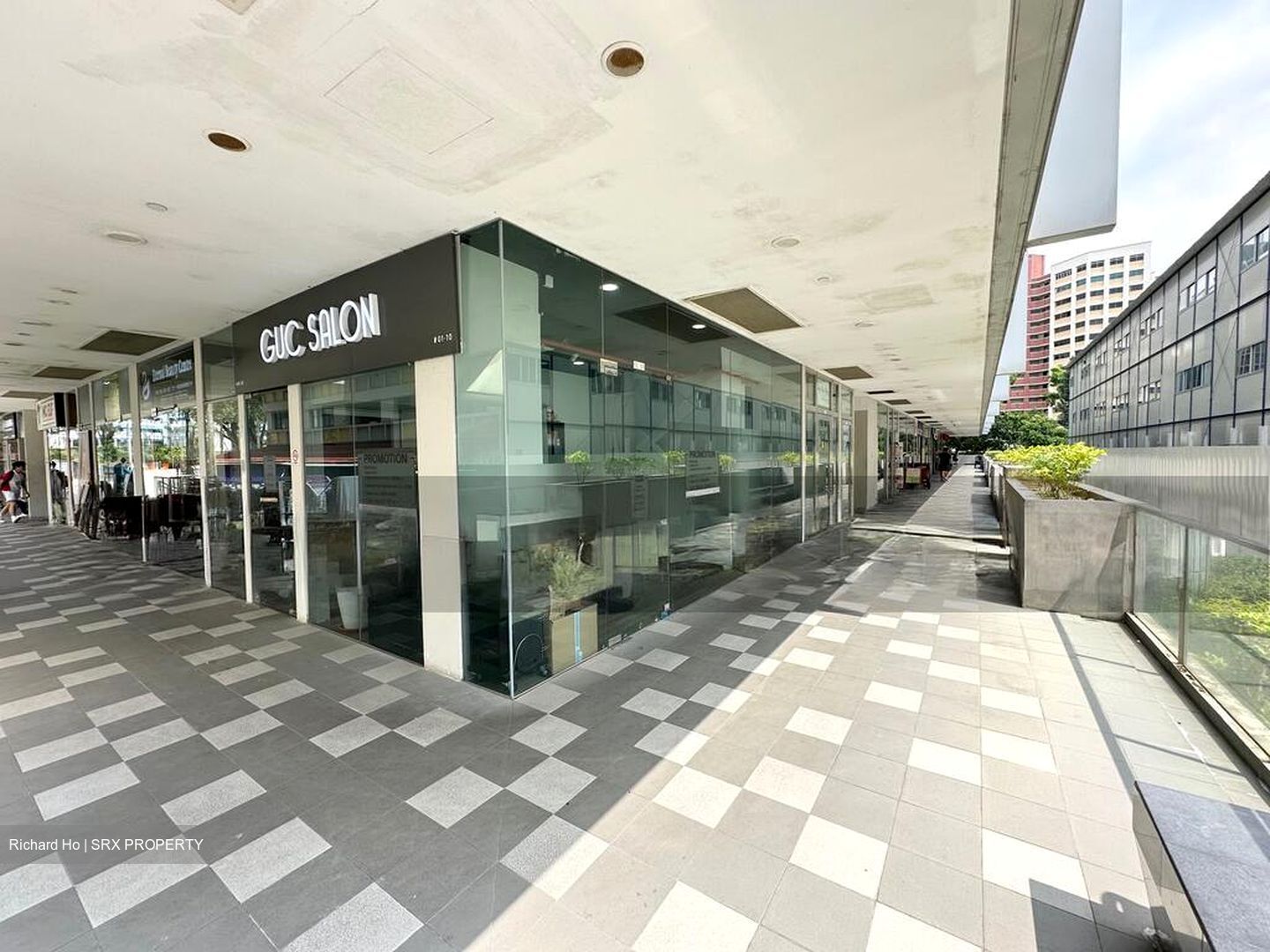 The Midtown (D19), Shop House #566877551